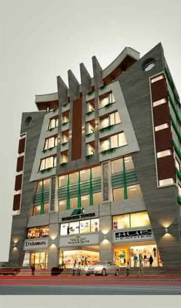 Mak builder and developer